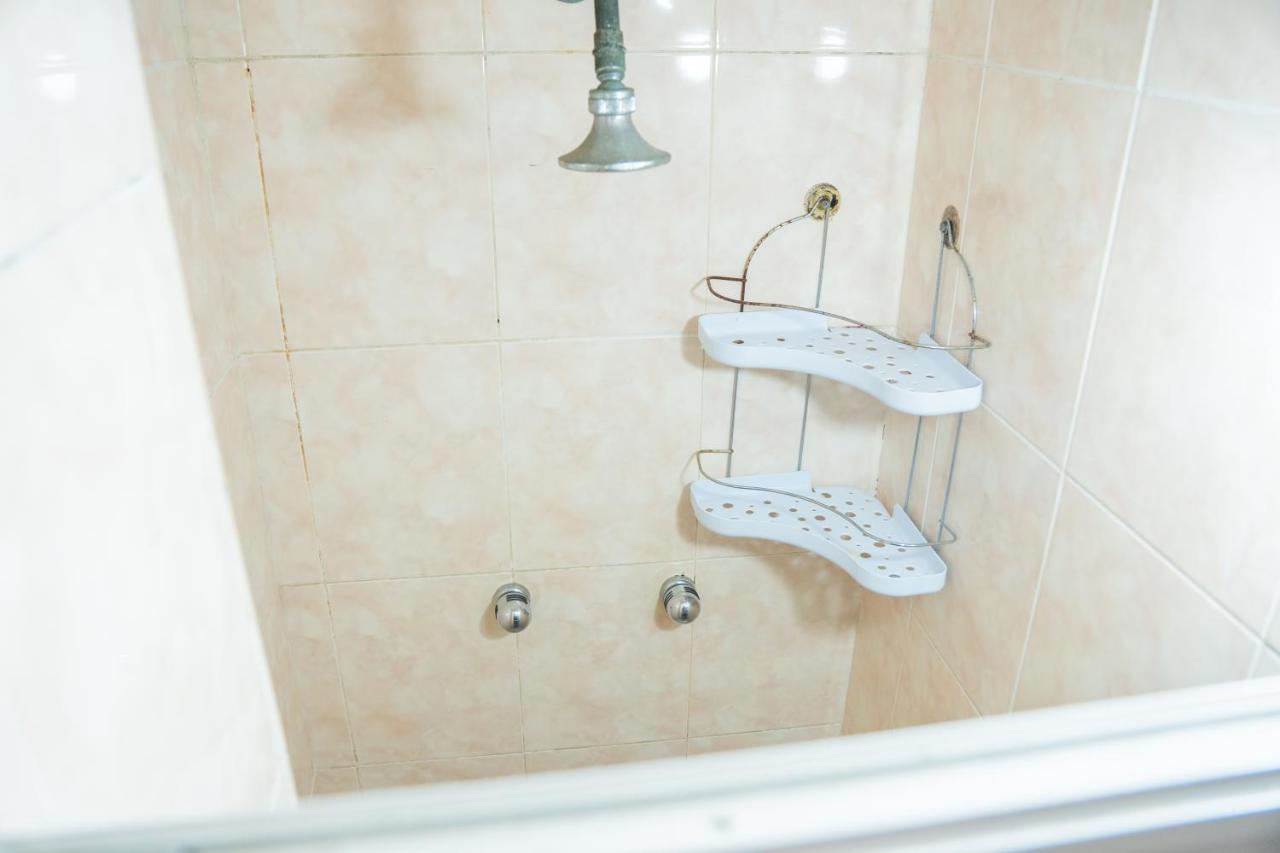 Amplo Apartamento - 3 Quartos - 1 Min Da Praia Rio de Janeiro Eksteriør bilde