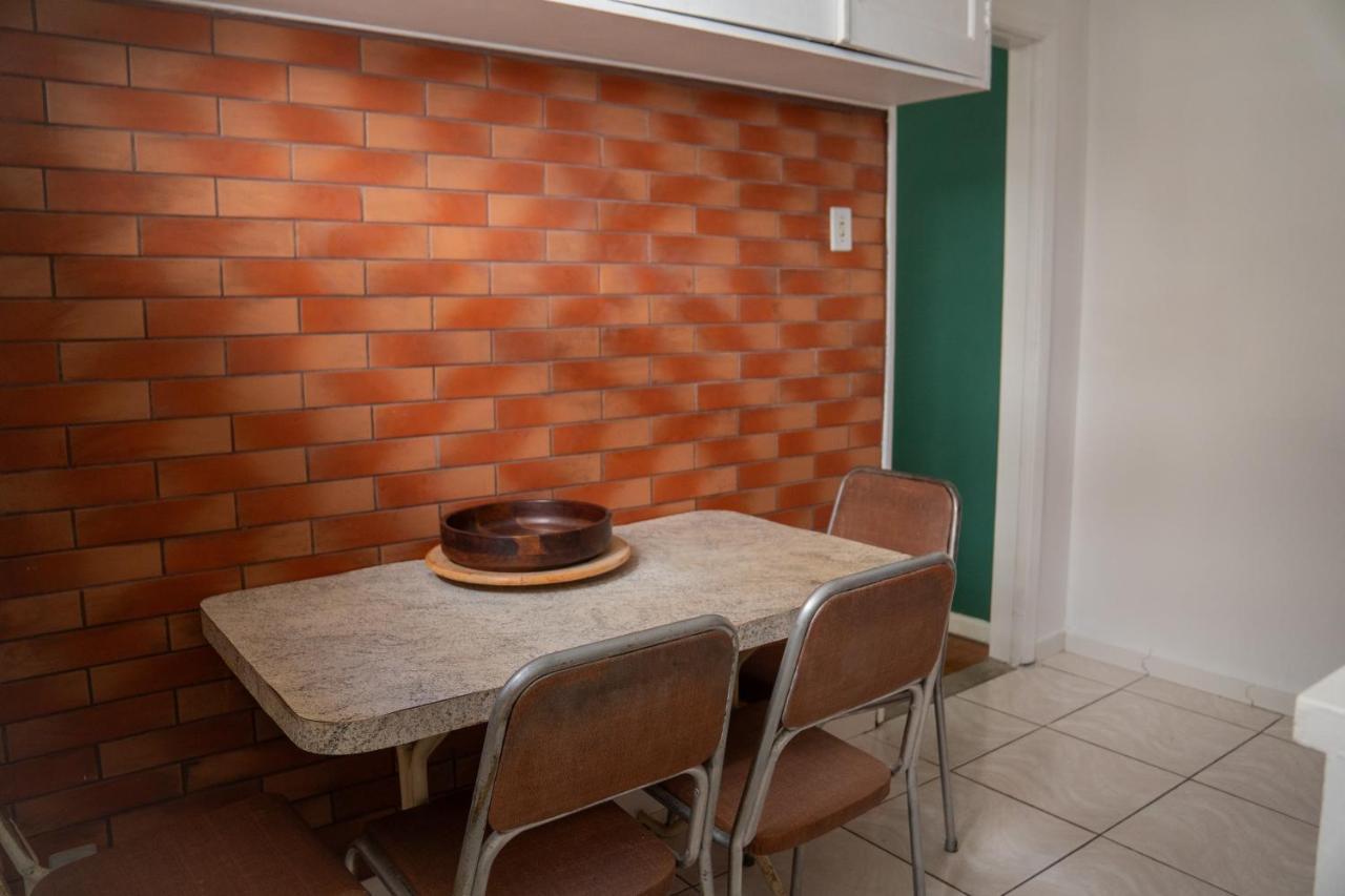 Amplo Apartamento - 3 Quartos - 1 Min Da Praia Rio de Janeiro Eksteriør bilde